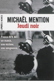 Jeudi Noir