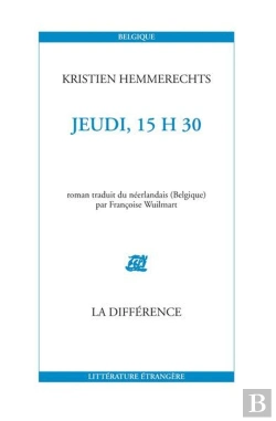 Bertrand.pt - Jeudi, Quinze Heures Trente