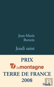 Jeudi Saint