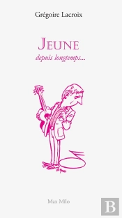 Jeune Depuis Longtemps...