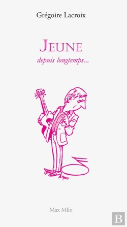 Bertrand.pt - Jeune Depuis Longtemps...