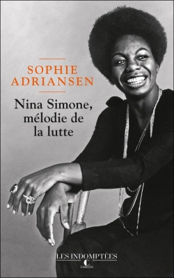 Bertrand.pt - Jeune, Douee Et Noire - Nina Simone, L'Origine D'Un Engagement
