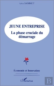 Jeune Entreprise ; La Phase Cruciale Du Démarrage