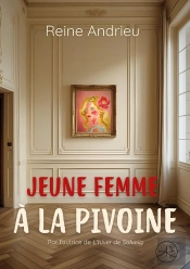 Jeune Femme À La Pivoine