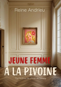 Bertrand.pt - Jeune Femme À La Pivoine