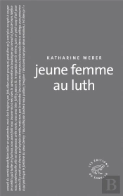 Jeune Femme Au Luth