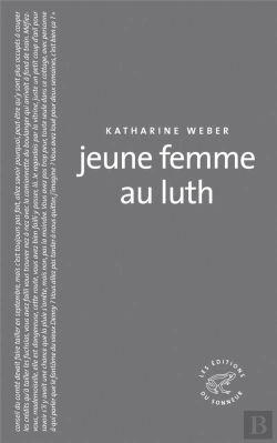 Bertrand.pt - Jeune Femme Au Luth