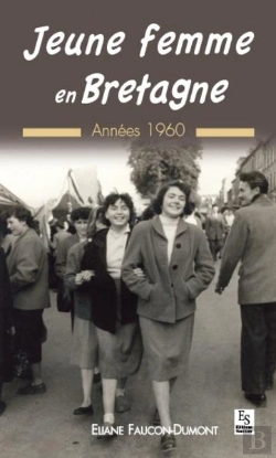 Bertrand.pt - Jeune Femme En Bretagne - Annees 1960