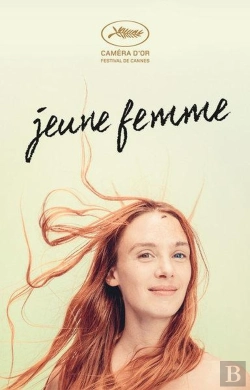 Bertrand.pt - Jeune Femme (Scenario Du Film, Version Luxe)