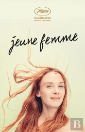 Jeune Femme (Scenario Du Film, Version Luxe)