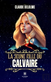 Jeune Fille Du Calvaire