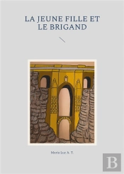 Jeune Fille Et Brigand