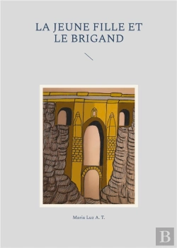 Bertrand.pt - Jeune Fille Et Brigand