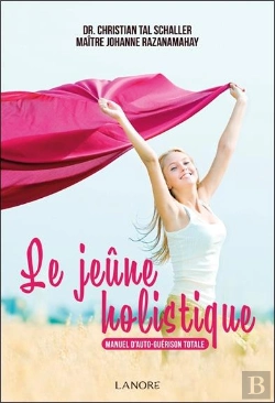 Bertrand.pt - Jeune Holistique (Le) - Manuel D'Auto Guerison Totale