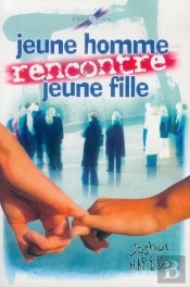 Jeune Homme Rencontre Jeune Fille