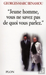 Jeune Homme Vous Ne Savez Pas De Quoi Vous Parlez