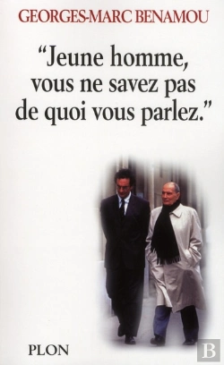 Bertrand.pt - Jeune Homme Vous Ne Savez Pas De Quoi Vous Parlez
