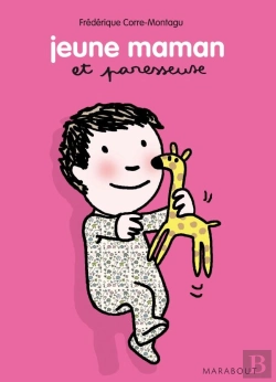 Bertrand.pt - Jeune Maman Et Paresseuse