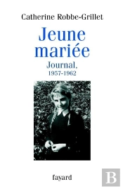 Jeune Mariee