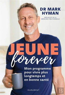 Bertrand.pt - Jeune Pour Toujours