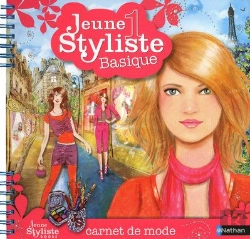 Bertrand.pt - Jeune Styliste 1 - Basic -