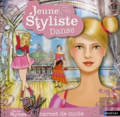 Jeune Styliste 6 - Danse