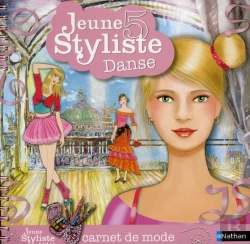 Bertrand.pt - Jeune Styliste 6 - Danse