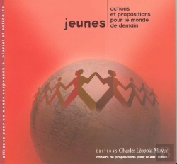 Bertrand.pt - Jeunes : Actions Et Propositions Pour Le Monde De Demain