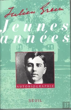 Bertrand.pt - Jeunes Annees. Autobiographie