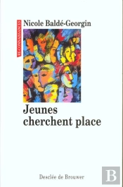 Jeunes Cherchent Place