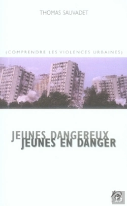 Bertrand.pt - Jeunes Dangereux, Jeunes En Danger