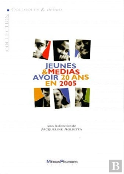Bertrand.pt - Jeunes & Médias, Avoir 20 Ans En 2005