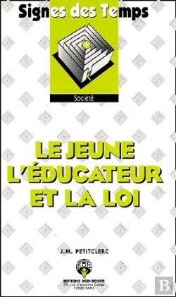 Bertrand.pt - Jeunes Educateurs Et La Loi