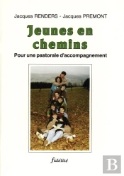 Jeunes En Chemin