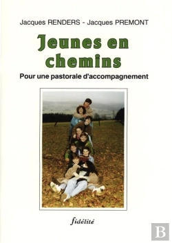 Bertrand.pt - Jeunes En Chemin