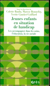 Jeunes Enfants En Situation De Handicap