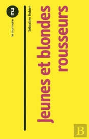 Jeunes Et Blondes Rousseurs
