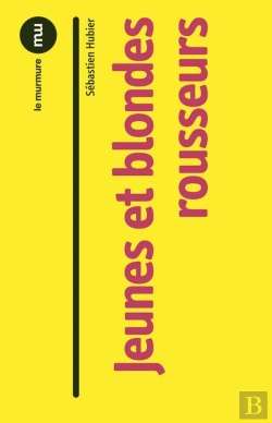 Bertrand.pt - Jeunes Et Blondes Rousseurs