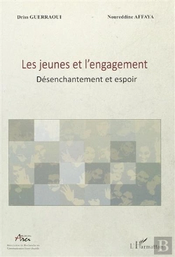 Bertrand.pt - Jeunes Et L'Engagement ; Désenchantement Et Espoir