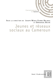 Jeunes Et Réseaux Sociaux Au Cameroun