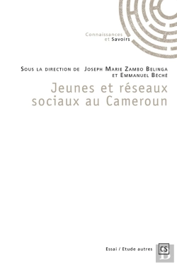 Bertrand.pt - Jeunes Et Réseaux Sociaux Au Cameroun