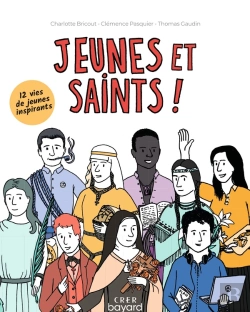 Bertrand.pt - Jeunes Et Saints !