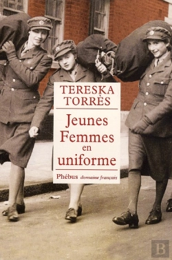 Bertrand.pt - Jeunes Femmes En Uniforme