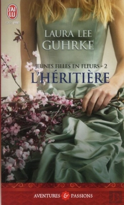 Bertrand.pt - Jeunes Filles En Fleurs - 2 - L'Heritiere