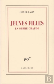 Jeunes Filles En Serre Chaude
