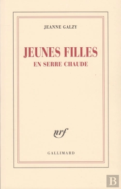 Bertrand.pt - Jeunes Filles En Serre Chaude