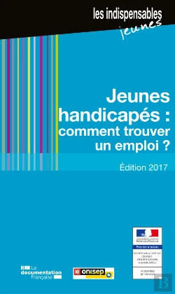 Bertrand.pt - Jeunes Handicapés : Comment Trouver Un Emploi ?