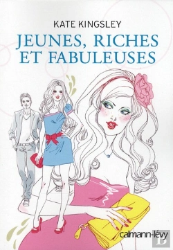 Bertrand.pt - Jeunes, Riches Et Fabuleuses