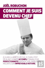 Jeunesse D Un Chef (La)