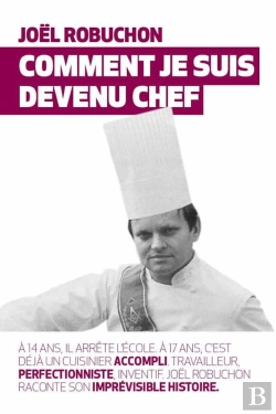 Bertrand.pt - Jeunesse D Un Chef (La)